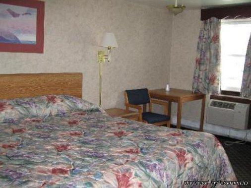 Dartmouth Motor Inn Bilik gambar