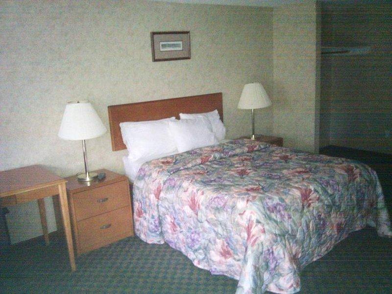 Dartmouth Motor Inn Luaran gambar