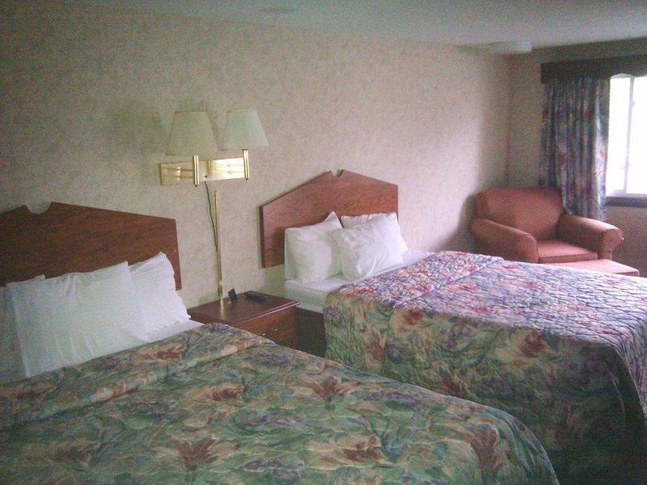 Dartmouth Motor Inn Luaran gambar