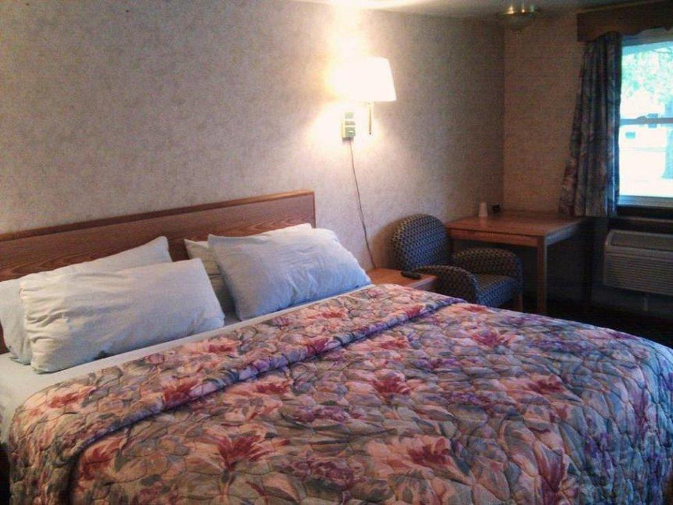 Dartmouth Motor Inn Luaran gambar