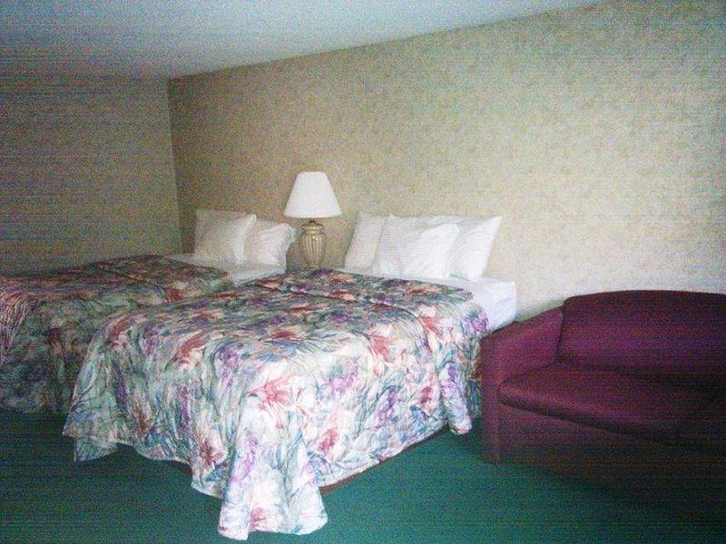 Dartmouth Motor Inn Luaran gambar