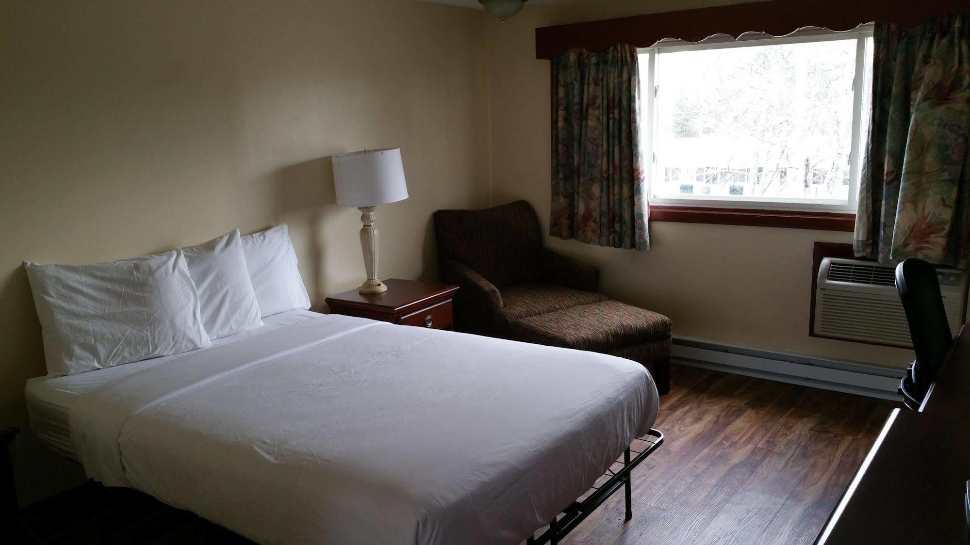 Dartmouth Motor Inn Luaran gambar